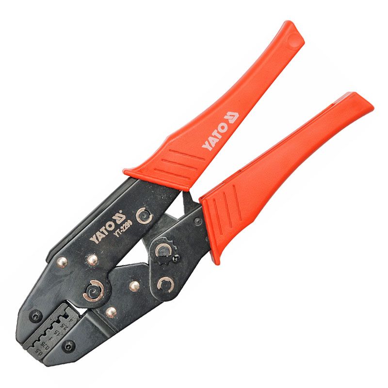 YATO 2299 ÉRVÉG FOGÓ 230mm FOGÓK, CSIPESZEK YATO 2299 ÉRVÉG FOGÓ 230mm FOGÓK, CSIPESZEK