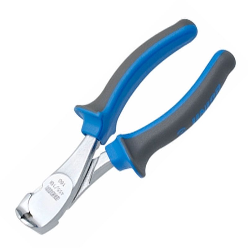 UNIOR 609192 HOMLOKCSÍPŐ FOGÓ 160mm 455/1 BI FOGÓK, CSIPESZEK UNIOR 609192 HOMLOKCSÍPŐ FOGÓ 160mm 455/1 BI FOGÓK, CSIPESZEK