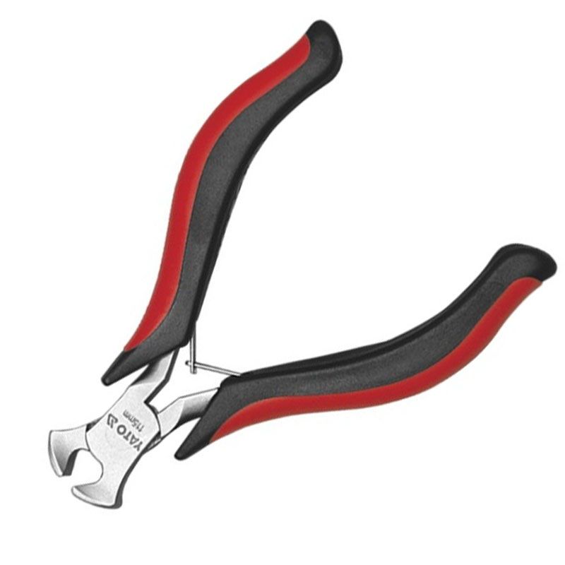 YATO 2082 HOMLOKCSÍPŐ FOGÓ 115mm FOGÓK, CSIPESZEK YATO 2082 HOMLOKCSÍPŐ FOGÓ 115mm FOGÓK, CSIPESZEK