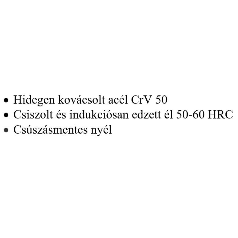 YATO 18611 KÁBELVÁGÓ 580mm MAX.250mm2 FOGÓK, CSIPESZEK YATO 18611 KÁBELVÁGÓ 580mm MAX.250mm2 FOGÓK, CSIPESZEK