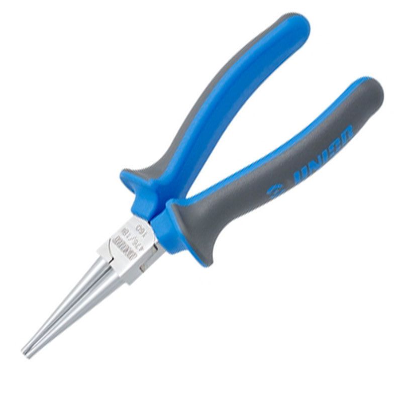 UNIOR 607880 KEREKCSŐRŰ FOGÓ 140mm 476/1B KÉT KOMPONENSŰ MARK. FOGÓK, CSIPESZEK UNIOR 607880 KEREKCSŐRŰ FOGÓ 140mm 476/1B KÉT KOMPONENSŰ MARK. FOGÓK, CSIPESZEK