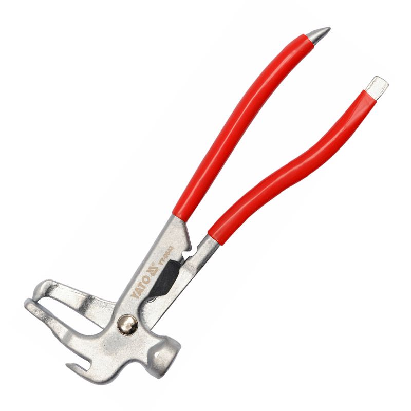 YATO 0643 KERÉKSZERELŐ FOGÓ FOGÓK, CSIPESZEK YATO 0643 KERÉKSZERELŐ FOGÓ FOGÓK, CSIPESZEK