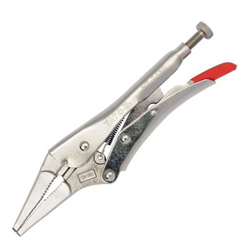 YATO 2460 PATENTFOGÓ(BLITZ) 225mm FOGÓK, CSIPESZEK YATO 2460 PATENTFOGÓ(BLITZ) 225mm FOGÓK, CSIPESZEK