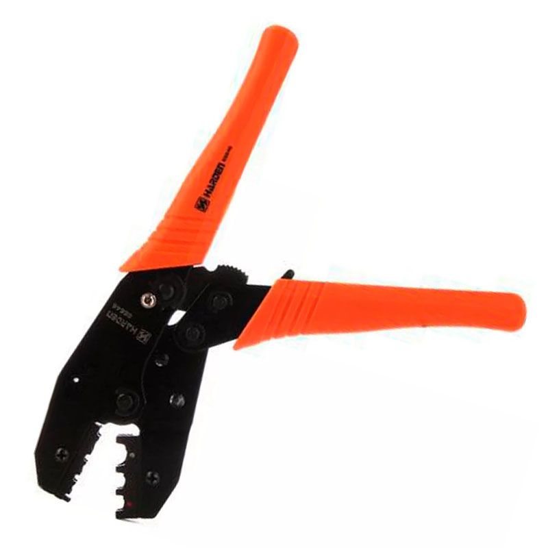 PRÉSFOGÓ SZIGETELT SARUHOZ 1/2/5 mm2 HARDEN HD-660641 FOGÓK, CSIPESZEK PRÉSFOGÓ SZIGETELT SARUHOZ 1/2/5 mm2 HARDEN HD-660641 FOGÓK, CSIPESZEK