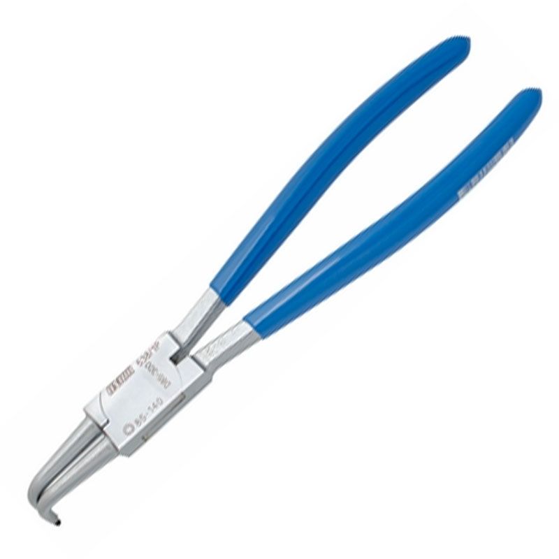 UNIOR 616743 SEEGERFOGÓ BELSŐ HAJLÍTOTT 538PLUS/1DP /300 /85-140mm/ FOGÓK, CSIPESZEK UNIOR 616743 SEEGERFOGÓ BELSŐ HAJLÍTOTT 538PLUS/1DP /300 /85-140mm/ FOGÓK, CSIPESZEK