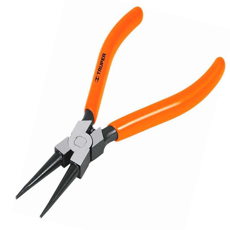 TRUPER PA-366 SEEGERFOGÓ BELSŐ EGYENES 180mm FOGÓK, CSIPESZEK TRUPER PA-366 SEEGERFOGÓ BELSŐ EGYENES 180mm FOGÓK, CSIPESZEK