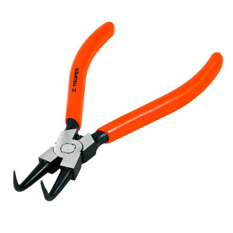 TRUPER PA-367 SEEGERFOGÓ BELSŐ HAJL. 180mm FOGÓK, CSIPESZEK TRUPER PA-367 SEEGERFOGÓ BELSŐ HAJL. 180mm FOGÓK, CSIPESZEK