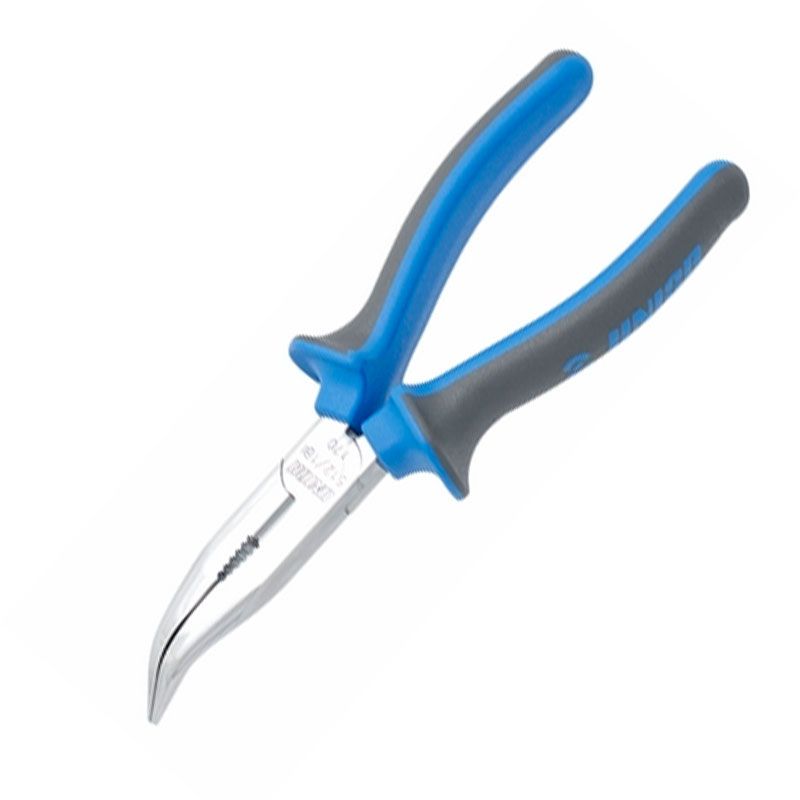 UNIOR 607967 TELEFONFOGÓ HAJLÍTOTT 200mm 512/1BI RÁDIÓSFOGÓ FOGÓK, CSIPESZEK UNIOR 607967 TELEFONFOGÓ HAJLÍTOTT 200mm 512/1BI RÁDIÓSFOGÓ FOGÓK, CSIPESZEK