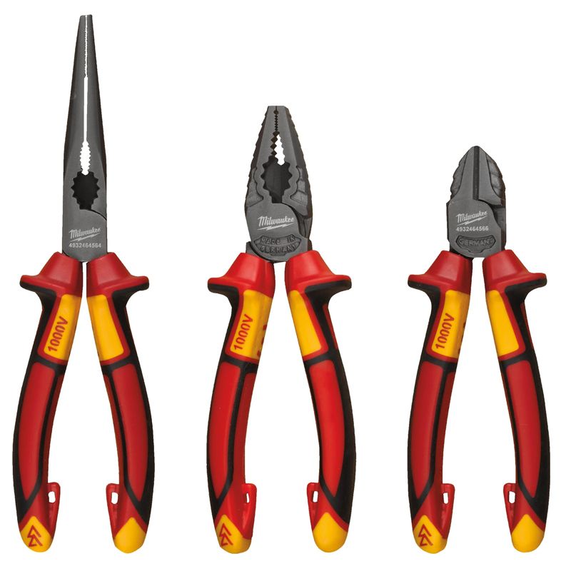 VDE FOGÓ KÉSZLET 3R.-1000V OLD.CS/HOSSZÚCS./KOMBI MILWAUKEE 4932464575 FOGÓK, CSIPESZEK VDE FOGÓ KÉSZLET 3R.-1000V OLD.CS/HOSSZÚCS./KOMBI MILWAUKEE 4932464575 FOGÓK, CSIPESZEK