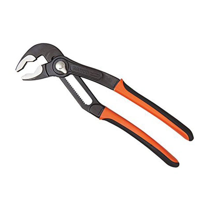 BAHCO 7224 VÍZPUMPAFOGÓ 250mm FOGÓK, CSIPESZEK BAHCO 7224 VÍZPUMPAFOGÓ 250mm FOGÓK, CSIPESZEK