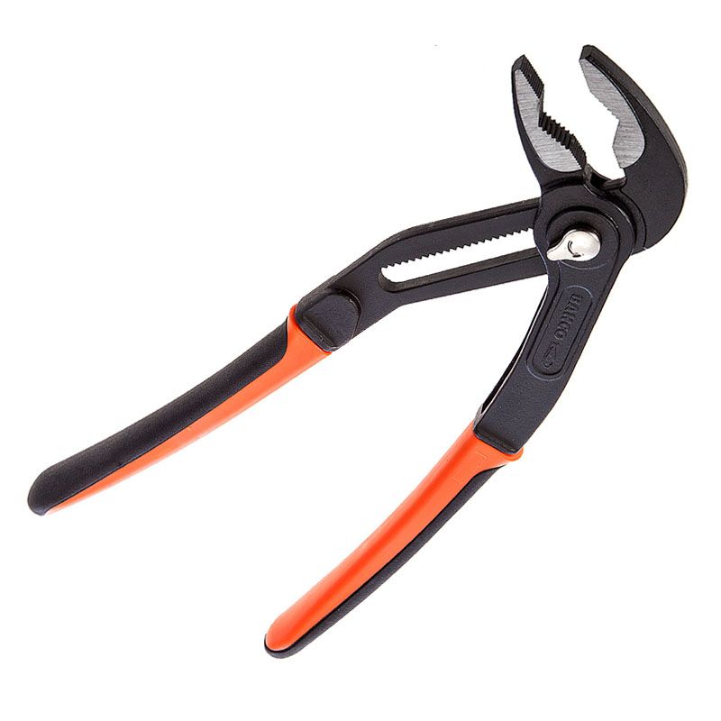 BAHCO 7225 VÍZPUMPAFOGÓ 300mm FOGÓK, CSIPESZEK BAHCO 7225 VÍZPUMPAFOGÓ 300mm FOGÓK, CSIPESZEK