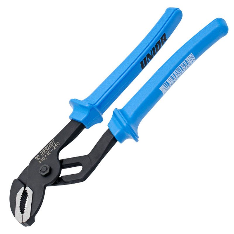 UNIOR 608692 VÍZPUMPAFOGÓ 300mm 445/4G FOGÓK, CSIPESZEK UNIOR 608692 VÍZPUMPAFOGÓ 300mm 445/4G FOGÓK, CSIPESZEK