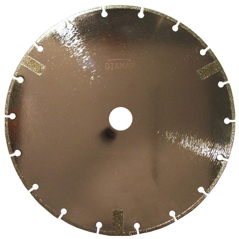 DIATECH GV230 VÁGÓKORONG SZEGMENS D230*22.2 GALVÁN GYÉMÁNTSZEMCSÉS MÁRVÁNY GYÉMÁNTSZEMCSÉS VÁGÓKORONG DIATECH GV230 VÁGÓKORONG SZEGMENS D230*22.2 GALVÁN GYÉMÁNTSZEMCSÉS MÁRVÁNY GYÉMÁNTSZEMCSÉS VÁGÓKORONG