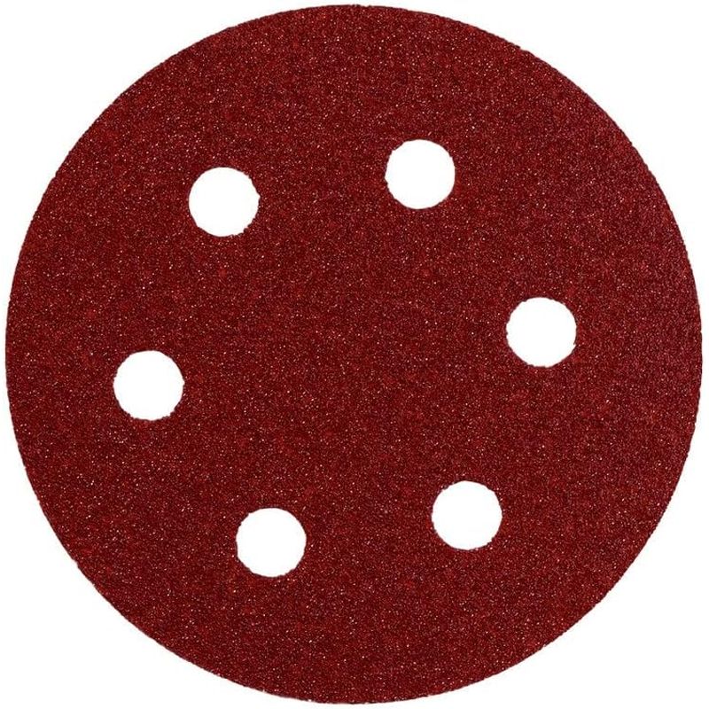 METABO 624044000 TÉPŐZÁRAS CSISZOLÓPAPÍR 6LYUKAS 080mm/P100 10DB/CSOMAG VÁGÁS,CSISZOLÁS ÉS POLÍROZÁS METABO 624044000 TÉPŐZÁRAS CSISZOLÓPAPÍR 6LYUKAS 080mm/P100 10DB/CSOMAG VÁGÁS,CSISZOLÁS ÉS POLÍROZÁS