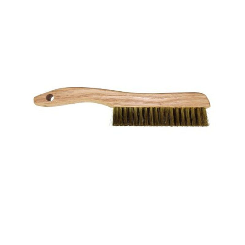 OSBORN 1655840003 FINOMKAPARÓKEFE FANYELŰ 220*22*105 0.15 SR  DRÓTKORONGOK ÉS KEFÉK