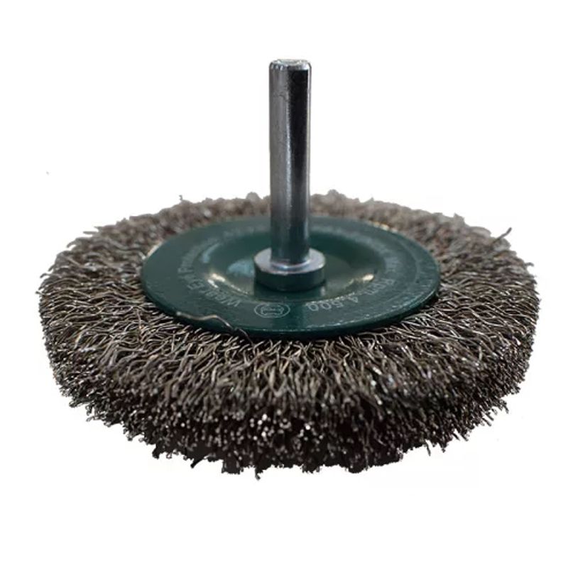 KÖRKEFE D050/6CSAP 0,3mm INOX IMPORT DRÓTKORONGOK ÉS KEFÉK KÖRKEFE D050/6CSAP 0,3mm INOX IMPORT DRÓTKORONGOK ÉS KEFÉK