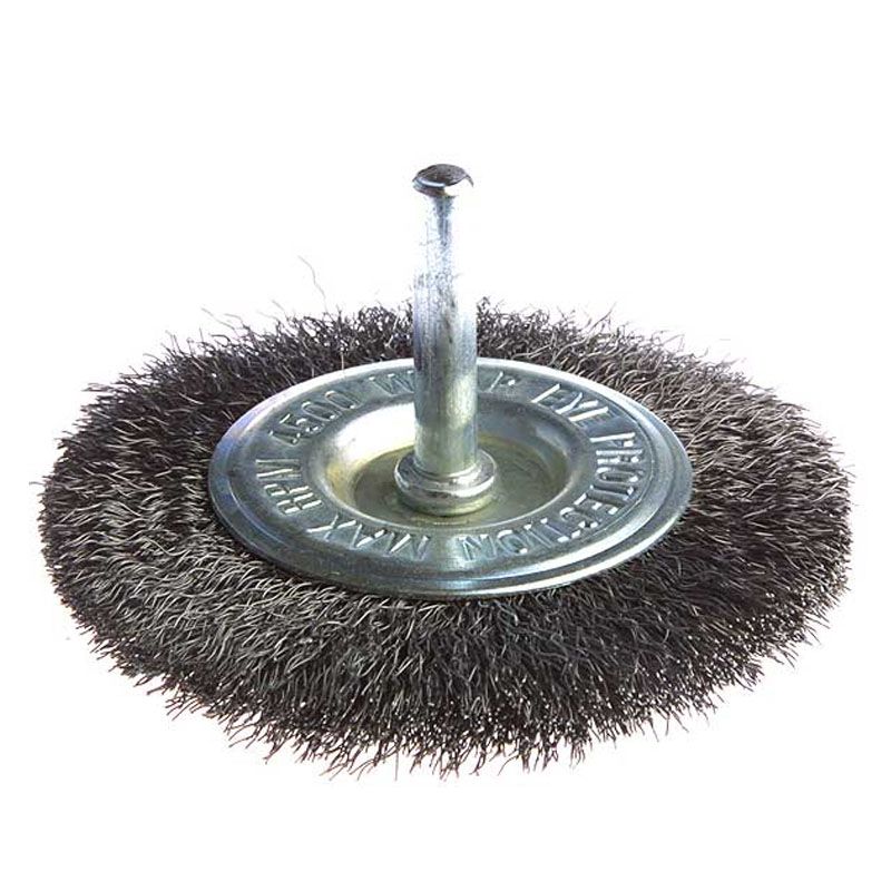 MAKITA D-39958 KÖRKEFE D38 0.25 ACÉL D6 CSAP HULLÁMOS DRÓTTAL LAPOS DRÓTKORONGOK ÉS KEFÉK MAKITA D-39958 KÖRKEFE D38 0.25 ACÉL D6 CSAP HULLÁMOS DRÓTTAL LAPOS DRÓTKORONGOK ÉS KEFÉK