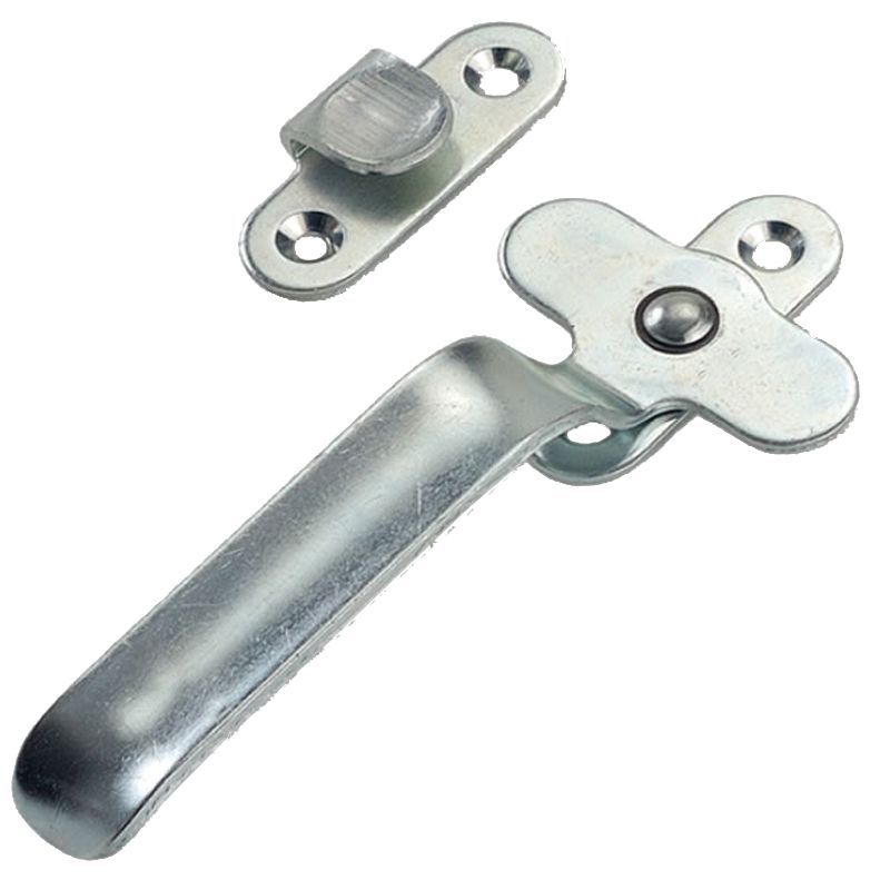 COMBI 281 ABLAKZÁR KAROS UNIVERZÁLIS HG. FÉMSZERKEZETHEZ JOBB-BAL 