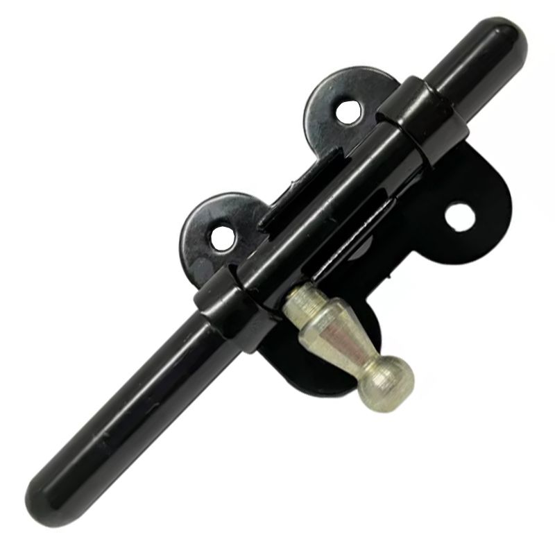 ZSALUGÁTER TOLÓZÁR 110mm FEKETE HOSSZÚ OMAD 7550/11 ABLAKVASALAT ZSALUGÁTER TOLÓZÁR 110mm FEKETE HOSSZÚ OMAD 7550/11 ABLAKVASALAT