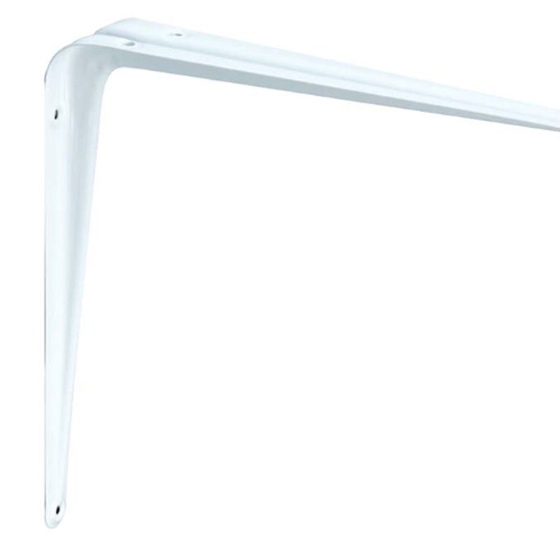 POLCTARTÓ KONZOL 300/250 STANDARD FEHÉR PALOMILLA MHA 2 PAL250308 POLCTARTÓ KONZOL 300/250 STANDARD FEHÉR PALOMILLA MHA 2 PAL250308