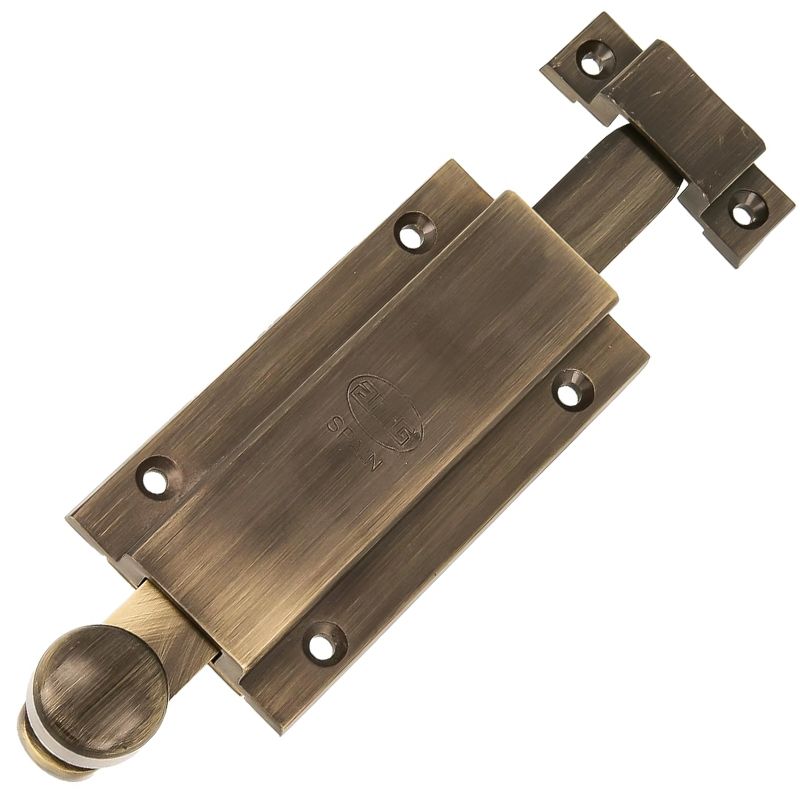 AMIG 3700/6955 TOLÓZÁR LAPOS 300mm ANTIK BÚTORVASALAT AMIG 3700/6955 TOLÓZÁR LAPOS 300mm ANTIK BÚTORVASALAT