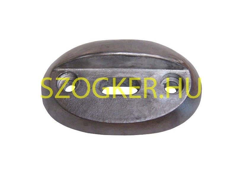 KAPUÜTKÖZŐ LECSAVAROZHATÓ ALU 160*100*50*20mm DOMBORÚ ALAK MAGYAR-EGYEDI KAPUVASALAT KAPUÜTKÖZŐ LECSAVAROZHATÓ ALU 160*100*50*20mm DOMBORÚ ALAK MAGYAR-EGYEDI KAPUVASALAT