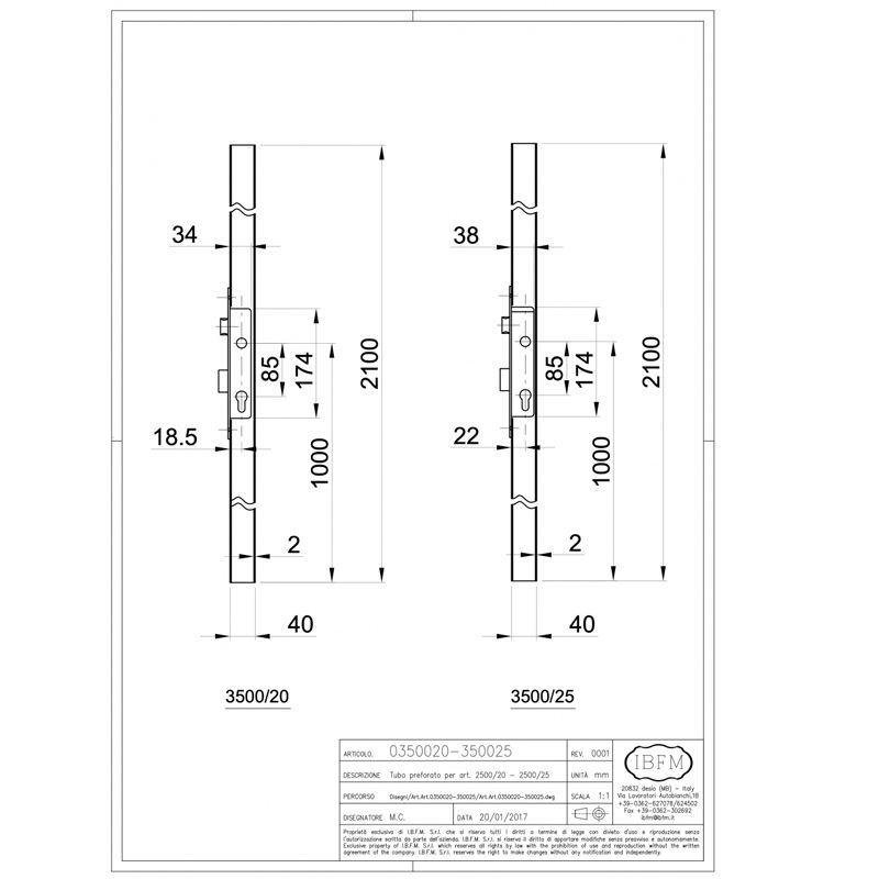 IBFM 350025 ZÁRTOK 40/40mm Z.SZELVÉNY NAT. 25/85 ZÁRTESTHEZ 2.1M HOSSZÚ AJTÓZÁR IBFM 350025 ZÁRTOK 40/40mm Z.SZELVÉNY NAT. 25/85 ZÁRTESTHEZ 2.1M HOSSZÚ AJTÓZÁR