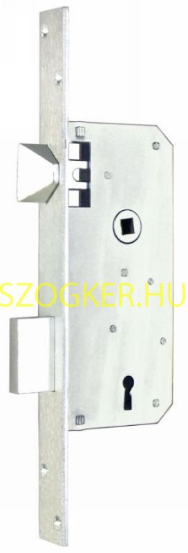 EUROELZETT N°3413 ZÁRTEST TEMPLOM BEVÉSŐ 105mm KULCSOS-BAL KILINCSES ELŐAJTÓ AJTÓZÁR EUROELZETT N°3413 ZÁRTEST TEMPLOM BEVÉSŐ 105mm KULCSOS-BAL KILINCSES ELŐAJTÓ AJTÓZÁR