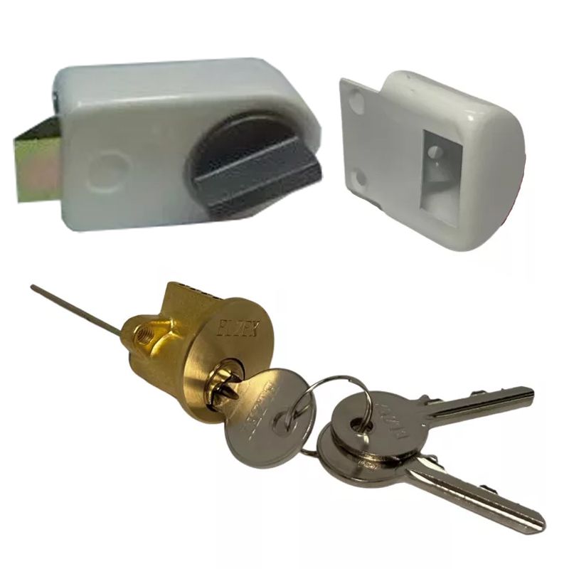 ZÁRTEST RÁSZEGZŐS GOMBOS-CIL FEHÉR (CSAPDA NYELVVEL) ELZETT N°780/40 AJTÓZÁR ZÁRTEST RÁSZEGZŐS GOMBOS-CIL FEHÉR (CSAPDA NYELVVEL) ELZETT N°780/40 AJTÓZÁR