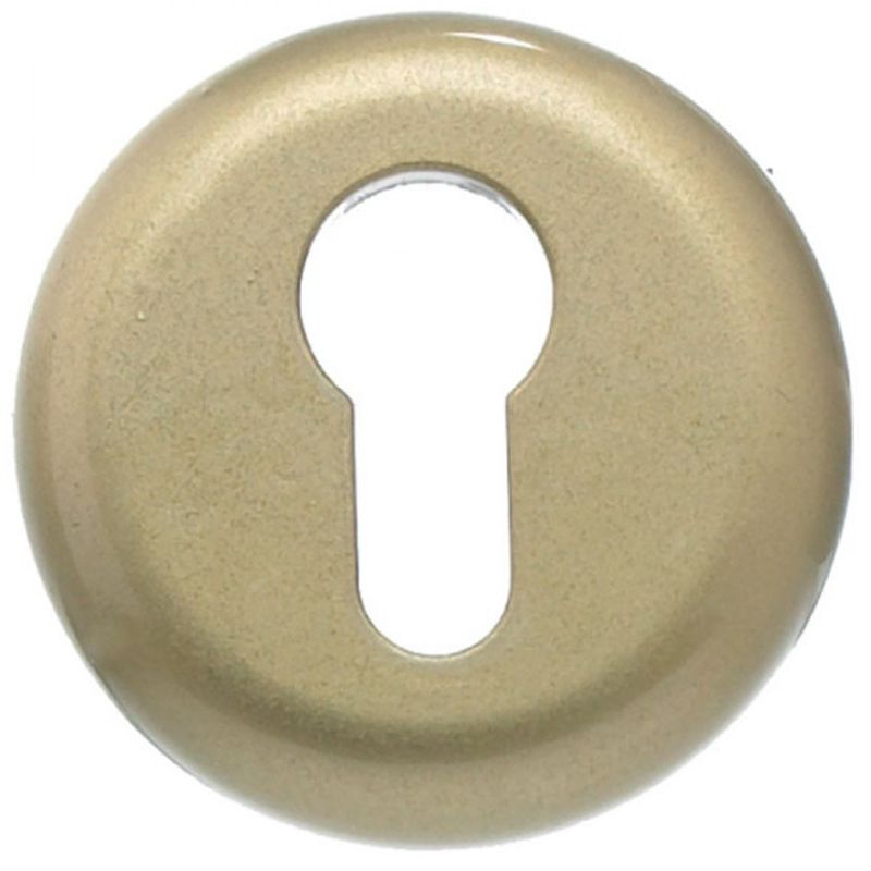 PAJZS-CIL.BETÉTHEZ D60 KEREK SZATÉN RÉZ ÁTCSAVAROZHATÓ MCM 1850A AJTÓZÁR PAJZS-CIL.BETÉTHEZ D60 KEREK SZATÉN RÉZ ÁTCSAVAROZHATÓ MCM 1850A AJTÓZÁR