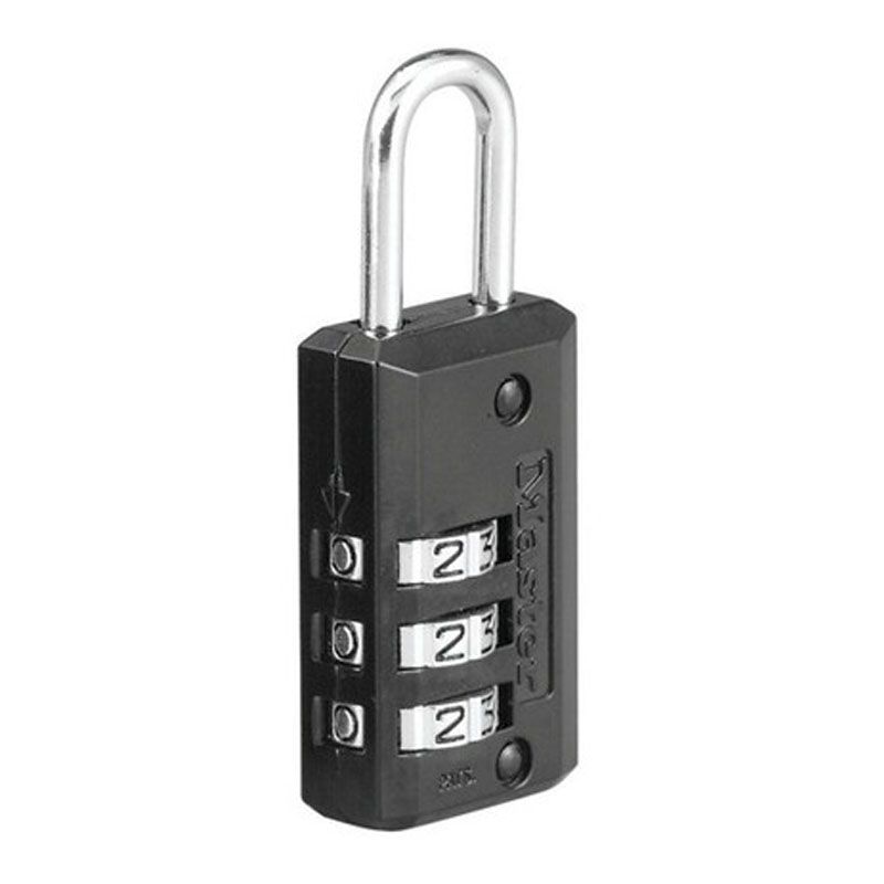 MASTERLOCK 646 EURD LAKAT 20mm SZÁMZÁRAS 3 SZÁMJEGYŰ LAKAT-LAKATPÁNT-LÁNC MASTERLOCK 646 EURD LAKAT 20mm SZÁMZÁRAS 3 SZÁMJEGYŰ LAKAT-LAKATPÁNT-LÁNC