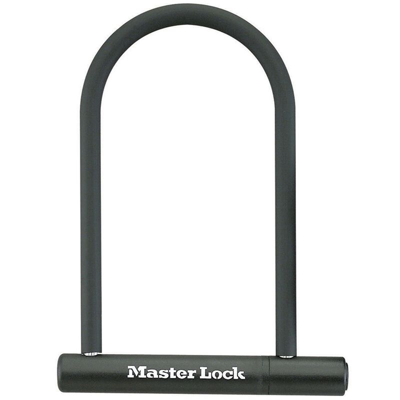 MASTERLOCK 8181EURDPRO KERÉKPÁRZÁR U-ALAKÚ 90*250mm LAKAT-LAKATPÁNT-LÁNC MASTERLOCK 8181EURDPRO KERÉKPÁRZÁR U-ALAKÚ 90*250mm LAKAT-LAKATPÁNT-LÁNC