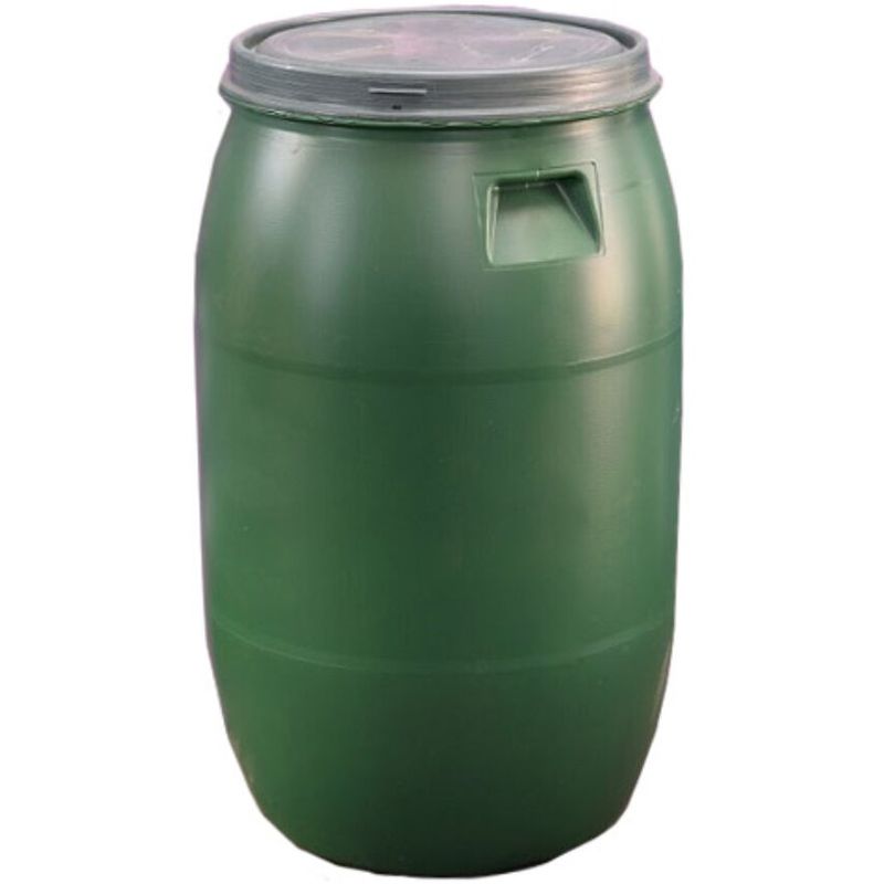 HORDÓ MŰANYAG 120L MŰANYAG FEDELES RÁPATTINTÓS IMPORT KERTI- ÉS TEREPSZERSZÁMOK HORDÓ MŰANYAG 120L MŰANYAG FEDELES RÁPATTINTÓS IMPORT KERTI- ÉS TEREPSZERSZÁMOK