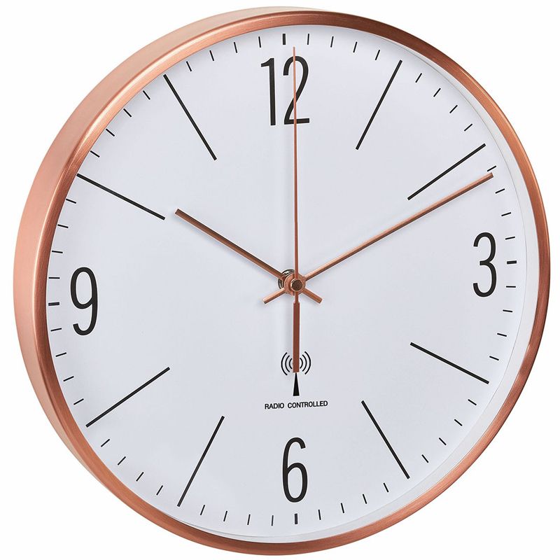 FALIÓRA CSENDES 300*45mm RÁDIÓJEL VEZÉRLÉSŰ TFA DOSTMANN 60.3534.51 ALAPANYAG FALIÓRA CSENDES 300*45mm RÁDIÓJEL VEZÉRLÉSŰ TFA DOSTMANN 60.3534.51 ALAPANYAG