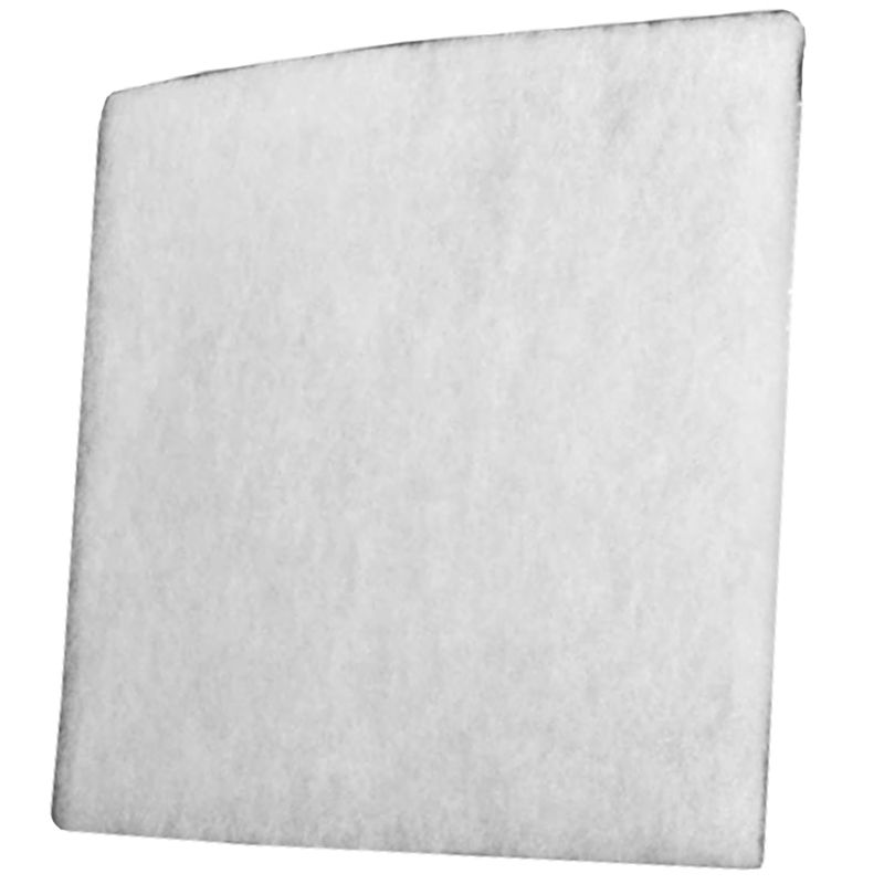 SZŰRŐPAPLAN 50*50cm VÁGOTT TEXFILT VENTILÁTOROKHOZ IMPORT PRE 100K G2 ALAPANYAG SZŰRŐPAPLAN 50*50cm VÁGOTT TEXFILT VENTILÁTOROKHOZ IMPORT PRE 100K G2 ALAPANYAG