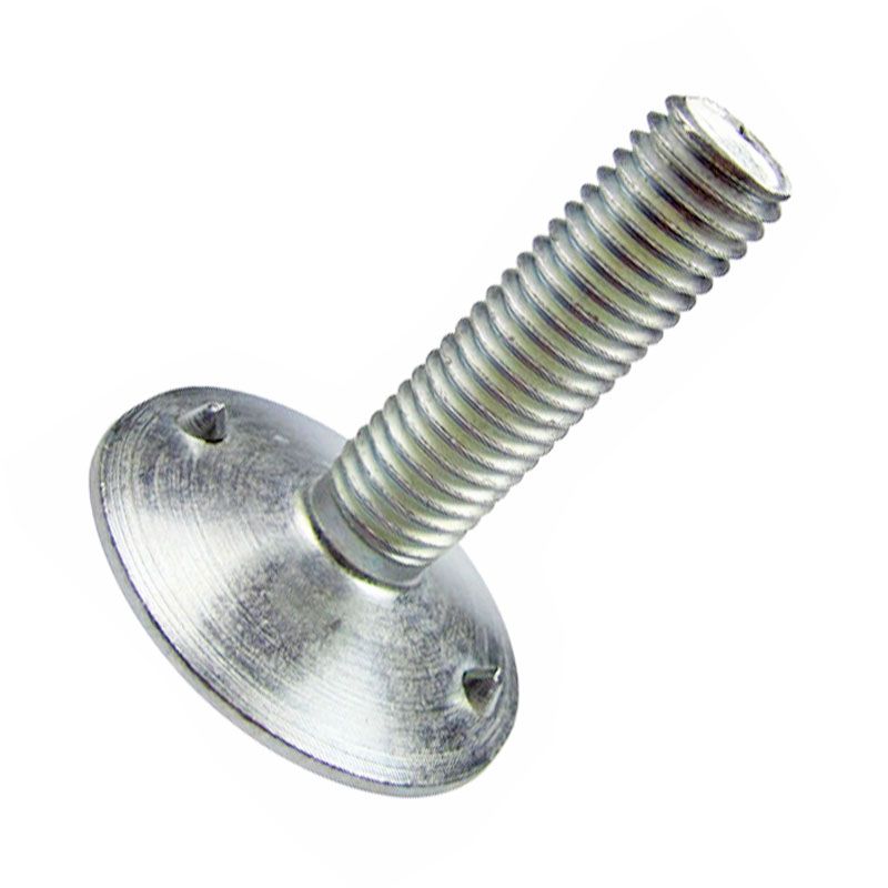 SERLEGCSAVAR M8*25 DIN 15237 HG. A.+ALÁTÉT NÉLKÜL IMPORT SPECIÁLIS KÖTŐELEMEK