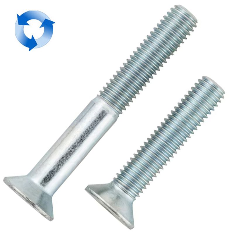 BK SÜLLY.FEJŰ BALOS M10*20 DIN 7991 8.8 HORG. EGYEDI METRIKUS CSAVAROK BK SÜLLY.FEJŰ BALOS M10*20 DIN 7991 8.8 HORG. EGYEDI METRIKUS CSAVAROK