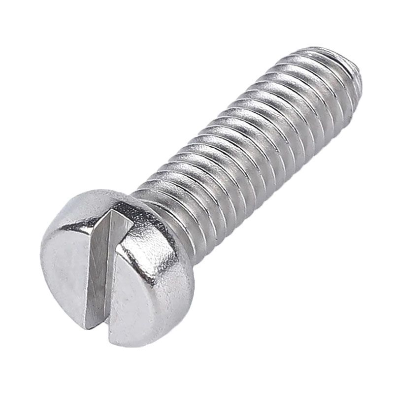 HFH CSAVAR M3*10 (HENGERESF.) DIN 84 HG. IMPORT METRIKUS CSAVAROK
