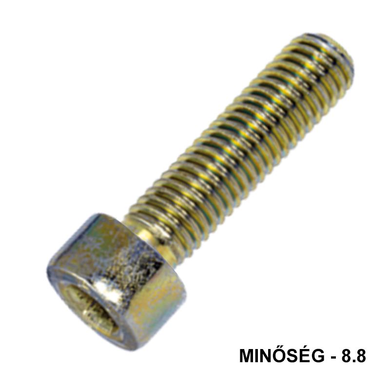 BK HENGERESFEJŰ M8*20 DIN 912 8.8 SHG. EGYEDI RETRO METRIKUS CSAVAROK BK HENGERESFEJŰ M8*20 DIN 912 8.8 SHG. EGYEDI RETRO METRIKUS CSAVAROK