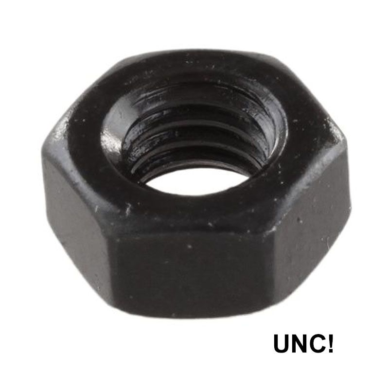 ANYA HATLAPÚ 1/0col DIN 934-5 UNC1/0 NAT. IMPORT ANYACSAVAR