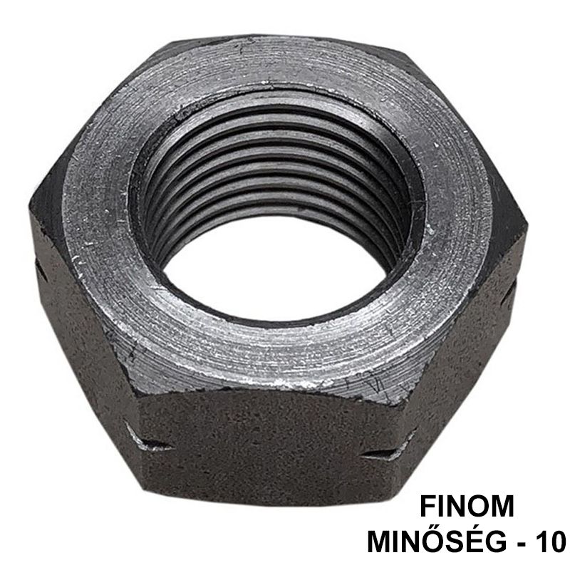 ANYA HATLAPÚ M18*1.50 DIN 934-10 NAT. IMPORT ANYACSAVAR