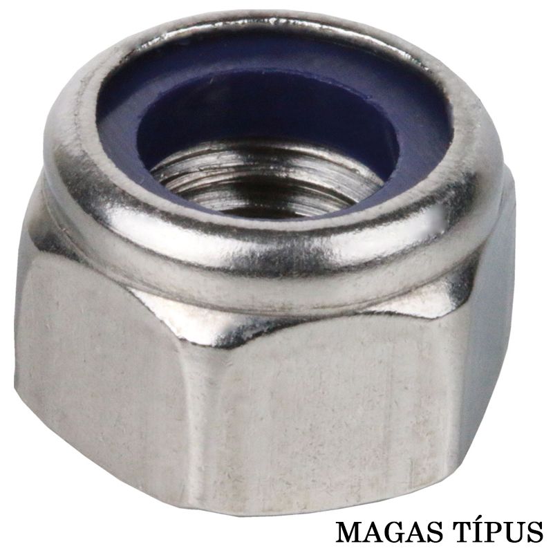 ÖNBIZT.ANYA MŰAG.BET.M10 DIN 982-8 HG. MAGAS IMPORT ANYACSAVAR ÖNBIZT.ANYA MŰAG.BET.M10 DIN 982-8 HG. MAGAS IMPORT ANYACSAVAR