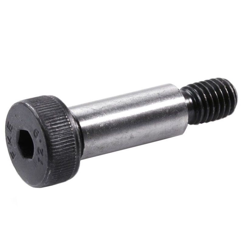 BK M08/10*016 ILLESZTŐCSAVAR ISO 7379 12.9 F9 IMPORT METRIKUS CSAVAROK