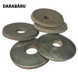 TÖMÍTŐ FÉM-GUMI AL.D5.5*16 HG+NEOPRÉN EPDM IMPORT-INDEX ALÁTÉTEK
