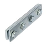 SÍNÖSSZEKÖTŐ 38/24-40/60 IMPORT 163109 SZERELÉSI RENDSZER