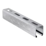 FISCHER 572544 SZERELŐSÍN 3M FLS 37/1.2 C ALAKÚ  SZERELÉSI RENDSZER