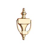 AMIG 1/2838 UTOLSÓ DARAB KOPOGTATÓ URNA 200mm*80mm CSILLOGÓRÉZ  AJTÓVASALAT