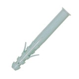 FISCHER 50177 UTOLSÓ DARABOK HOMLOKZATRÖGZÍTŐ TIPLI D12*100 SR NYLON  KERET ÉS TOKRÖGZÍTÉS