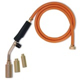 FORRASZTÓFEJ D22/30/45mm MARKOLATTAL TÖMLŐVEL PROVIDUS AX086K FORRASZTÁSI TARTOZÉK