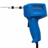 FORRASZTÓPÁKA 75W/230V PISZTOLY ALAKÚ LED LÁMPÁS SMA TOOLS PP2/M20076 UTOLSÓ DB FORRASZTÓ PÁKA